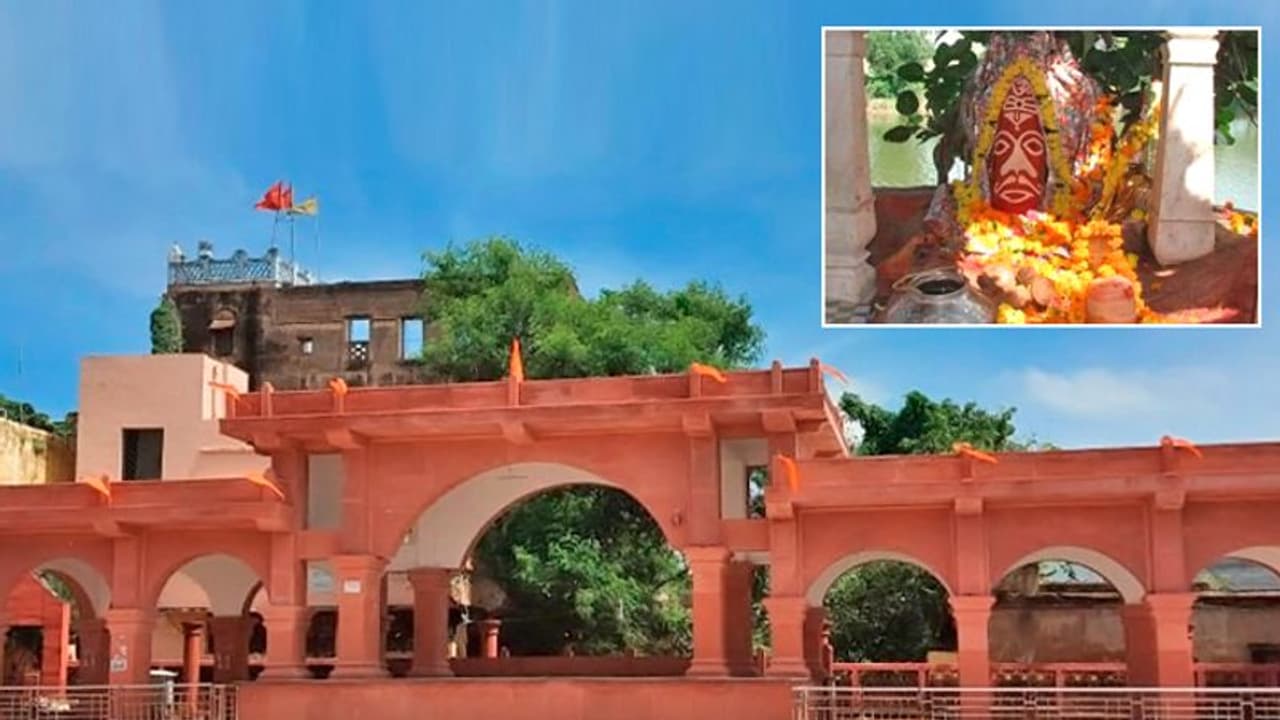 300 साल पहले भी आपके पूर्वजों ने इस तीर्थ पर किया होगा श्राद्ध तो आज भी मिल जाएगा रिकॉर्ड 300 साल पहले भी आपके पूर्वजों ने इस तीर्थ पर किया होगा श्राद्ध तो आज भी मिल जाएगा रिकॉर्ड