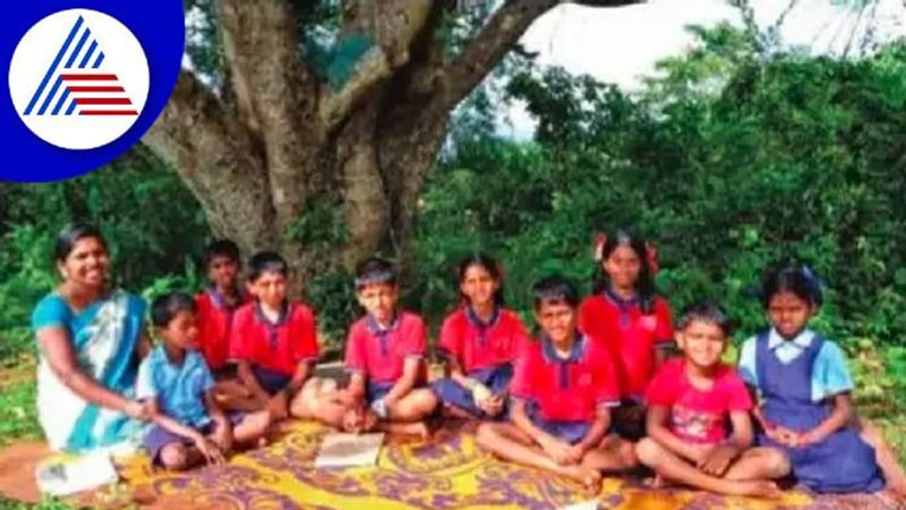 ಬೆಳ್ತಂಗಡಿ: ಕಟ್ಟಡ, ಪೀಠೋಪಕರಣಗಳಿವೆ, ವಿದ್ಯಾರ್ಥಿಗಳಿಗಲ್ಲ..! ಬೆಳ್ತಂಗಡಿ: ಕಟ್ಟಡ, ಪೀಠೋಪಕರಣಗಳಿವೆ, ವಿದ್ಯಾರ್ಥಿಗಳಿಗಲ್ಲ..!