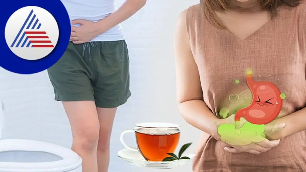 Loose Motion ಆದ್ರೆ ಚಿಂತೆ ಬೇಡ, ಇಲ್ಲಿವೆ ಮನೆ ಮದ್ದು Loose Motion ಆದ್ರೆ ಚಿಂತೆ ಬೇಡ, ಇಲ್ಲಿವೆ ಮನೆ ಮದ್ದು