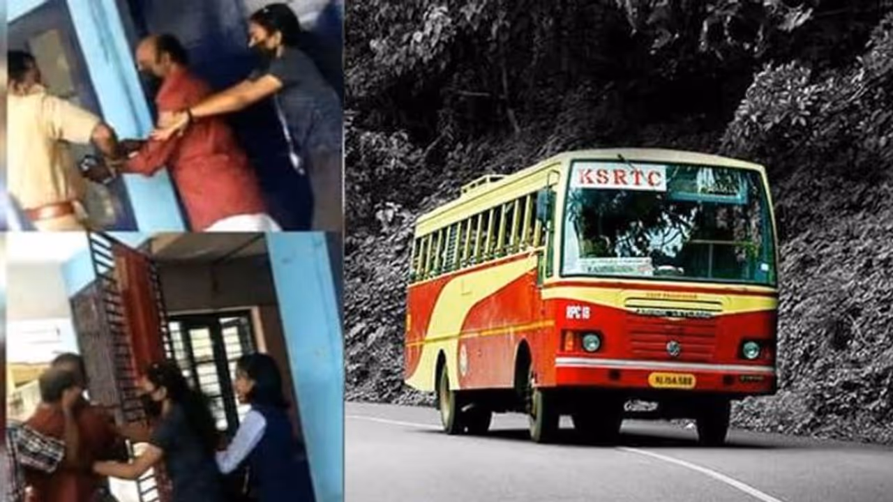 കാട്ടാക്കട അക്രമം: കെഎസ്ആര്‍ടിസിക്ക് നൽകിയ ലക്ഷങ്ങളുടെ പരസ്യം പിൻവലിച്ച് ജ്വല്ലറി ഉടമ