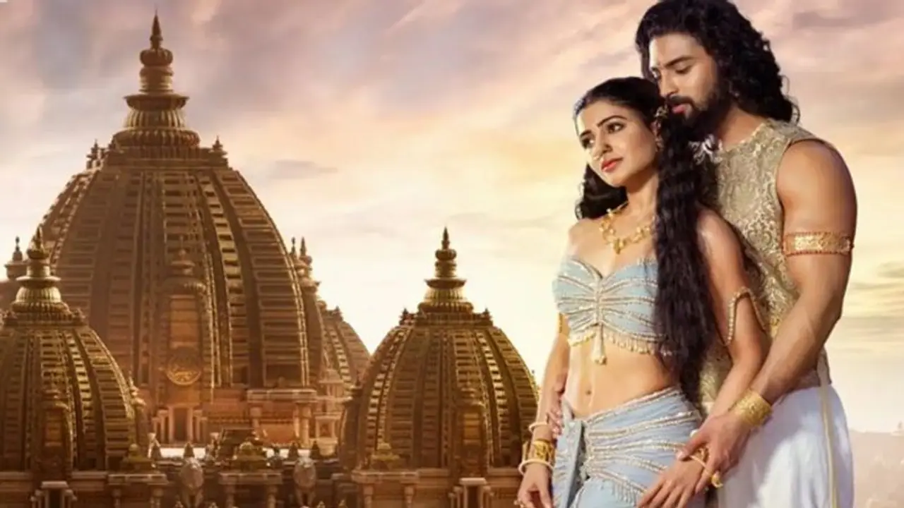 Samantha Ruth Prabhu’s ‘Shaakuntalam’ to release on this date; deets inside