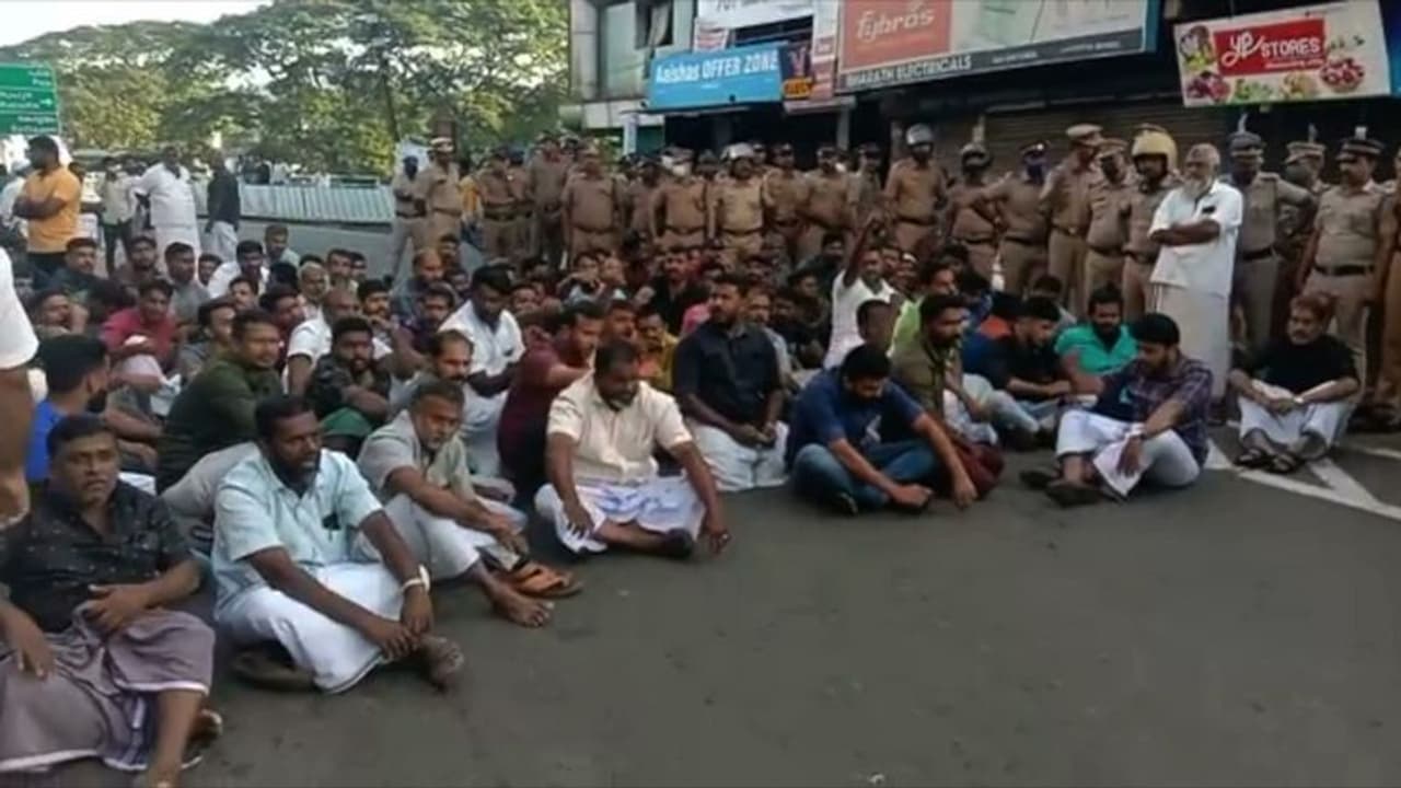 Centre all set to ban PFI under UAPA Act; planned to target RSS, BJP leaders: Report