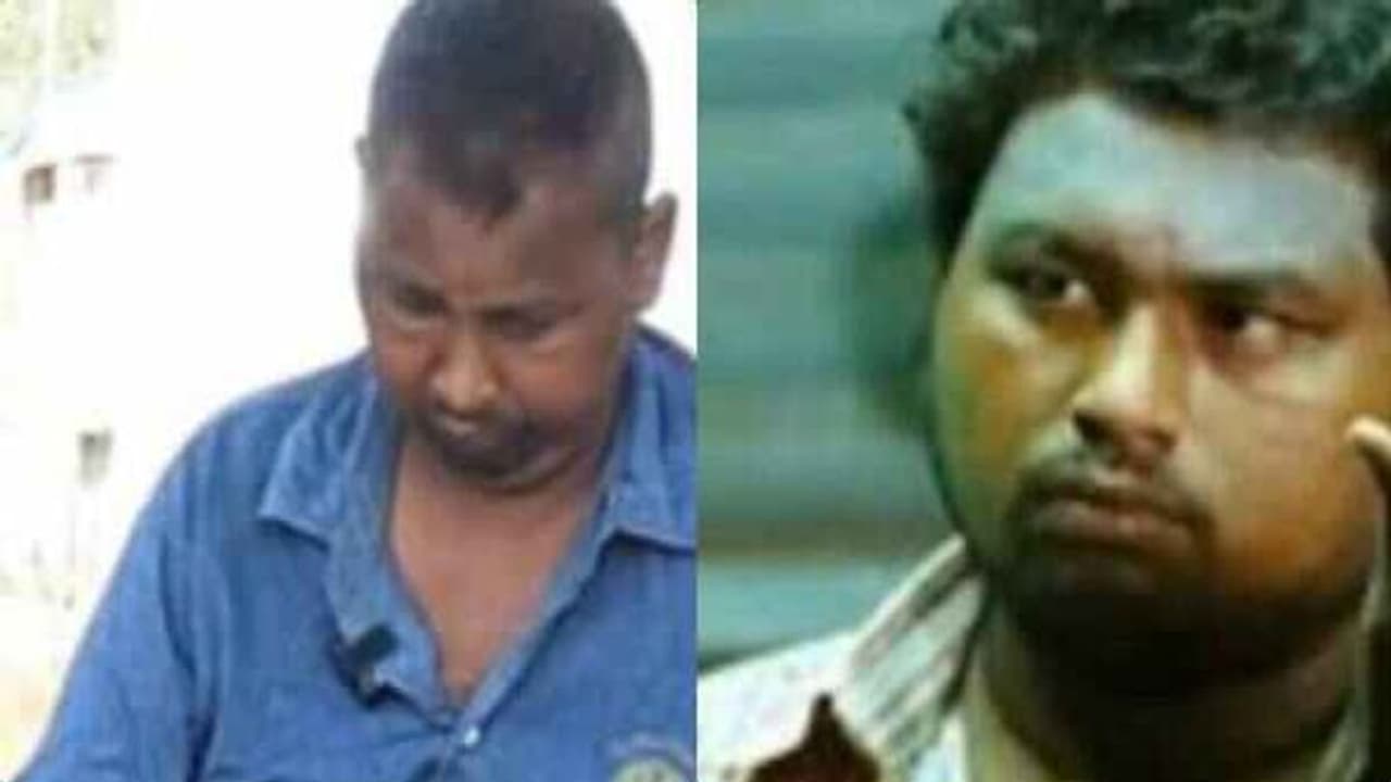 வெண்ணிலா கபடி குழு பட நடிகர் ஹரிவைரவன் உடல்நல குறைவால் மரணம்..! வெண்ணிலா கபடி குழு பட நடிகர் ஹரிவைரவன் உடல்நல குறைவால் மரணம்..!