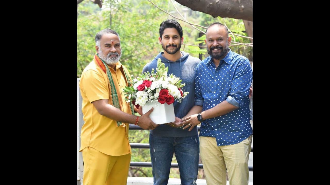 NC 22 : மாநாடு படத்தை தொடர்ந்து வெங்கட் பிரபுவின் NC 22 ல் இணைந்தார் பிரேம்ஜி NC 22 : மாநாடு படத்தை தொடர்ந்து வெங்கட் பிரபுவின் NC 22 ல் இணைந்தார் பிரேம்ஜி