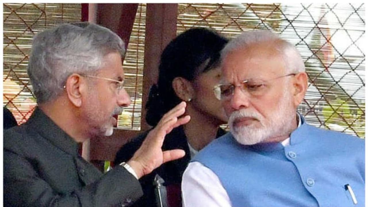 Jaishankar: இந்தியாவின் குரல் உலகளவில் கவனிக்கப்பட பிரதமர் மோடியே காரணம்! மத்திய அமைச்சர் ஜெய்சங்கர் பெருமிதம்