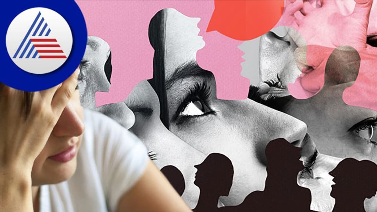 ಲೈಂಗಿಕ ದೌರ್ಜನ್ಯವನ್ನು ಮಹಿಳೆ ಮುಚ್ಚಿಡೋದೇಕೆ? ಲೈಂಗಿಕ ದೌರ್ಜನ್ಯವನ್ನು ಮಹಿಳೆ ಮುಚ್ಚಿಡೋದೇಕೆ?