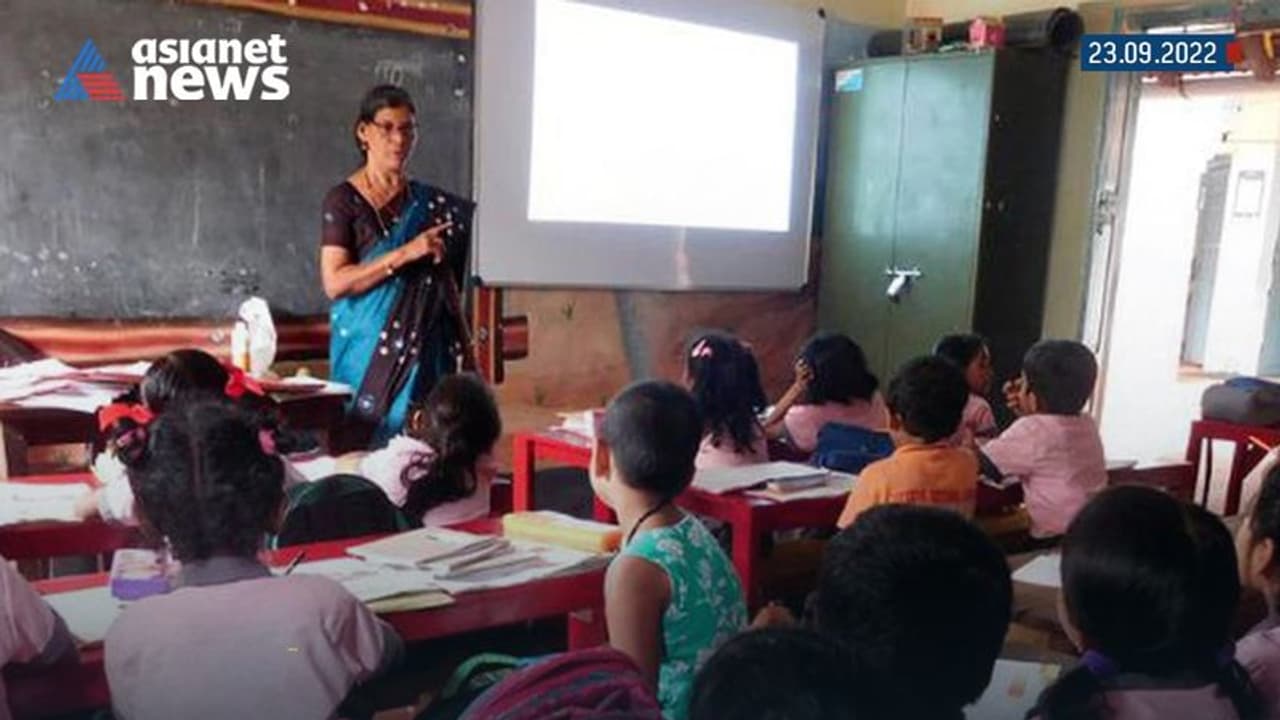 'നാളെ ക്ലാസുണ്ട്', സംസ്ഥാനത്തെ സ്കൂളുകൾക്ക് നാളെ പ്രവൃത്തി ദിവസം 'നാളെ ക്ലാസുണ്ട്', സംസ്ഥാനത്തെ സ്കൂളുകൾക്ക് നാളെ പ്രവൃത്തി ദിവസം