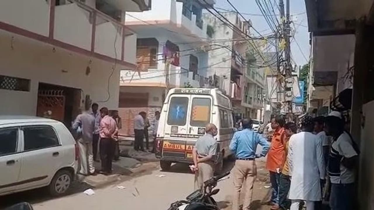 कानपुर: कोरोना काल में मौत के बाद घरवाले डेढ़ साल तक घर में रखे रहे लाश, मामले की हकीकत जानकर रह जाएंगे दंग