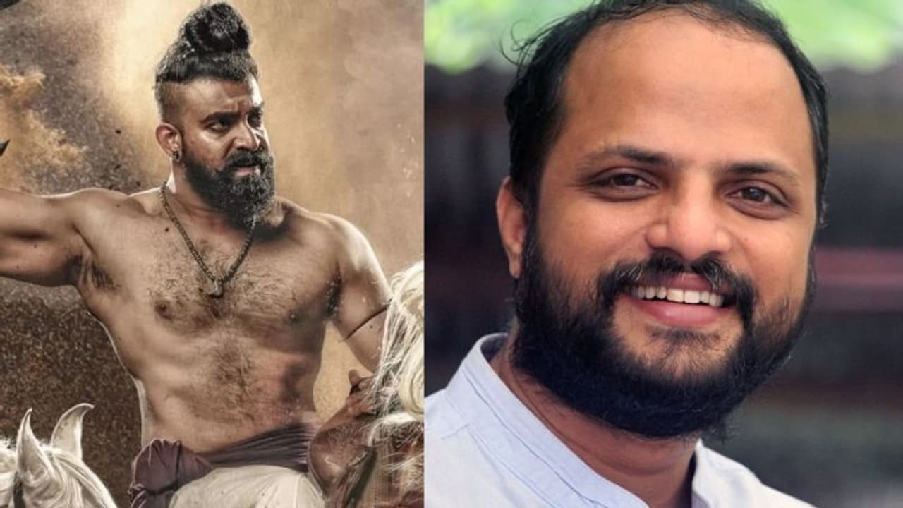 'സ്വന്തം കൂട്ടുകാർ പോലും തിരിച്ചറിയാതെ പോകുന്ന, സിനിമ ആഗ്രഹിക്കുന്ന ലക്ഷങ്ങൾക്കുള്ള വഴികാട്ടി': ജൂഡ് ആന്റണി 'സ്വന്തം കൂട്ടുകാർ പോലും തിരിച്ചറിയാതെ പോകുന്ന, സിനിമ ആഗ്രഹിക്കുന്ന ലക്ഷങ്ങൾക്കുള്ള വഴികാട്ടി': ജൂഡ് ആന്റണി