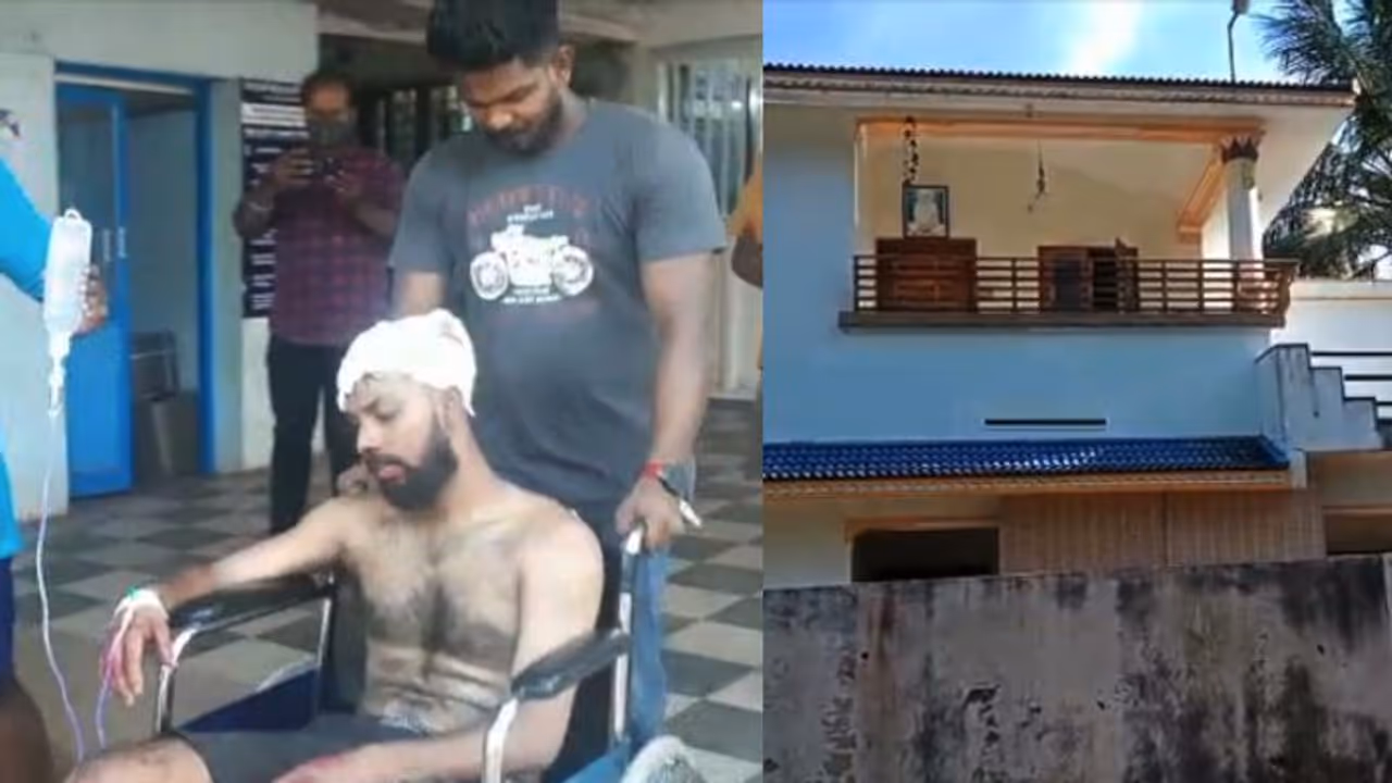 'വീടിന് പിന്നില് മകളോടൊപ്പം കണ്ടതില് പ്രകോപിതനായി'; യുവാവിനെ വെട്ടിയ കേസില് കൂടുതല് വിവരങ്ങള് പുറത്ത് 'വീടിന് പിന്നില് മകളോടൊപ്പം കണ്ടതില് പ്രകോപിതനായി'; യുവാവിനെ വെട്ടിയ കേസില് കൂടുതല് വിവരങ്ങള് പുറത്ത്