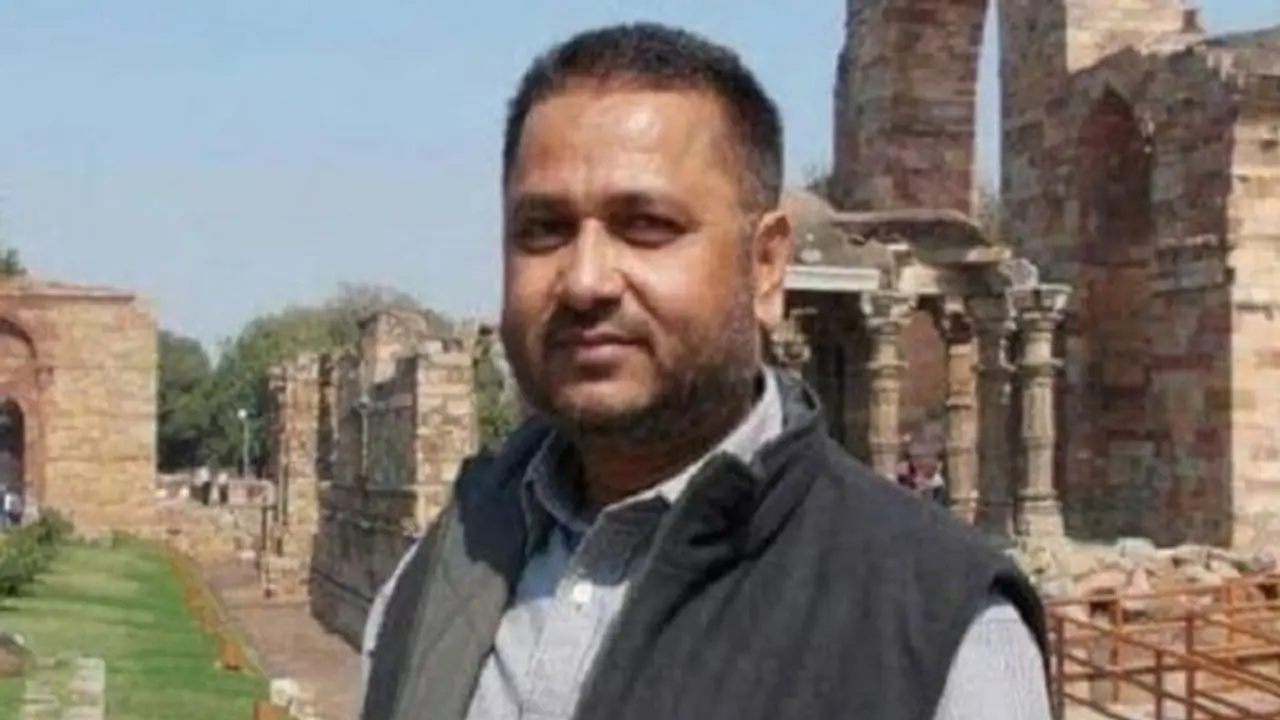 प्रयागराज: अटाला हिंसा के मास्टर माइंड जावेद पंप को मिली जमानत, न्यायिक मजिस्ट्रेट ने सुनाया फैसला प्रयागराज: अटाला हिंसा के मास्टर माइंड जावेद पंप को मिली जमानत, न्यायिक मजिस्ट्रेट ने सुनाया फैसला