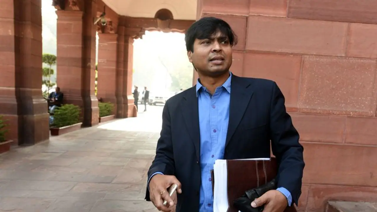 Hockey India ಅಧ್ಯಕ್ಷರಾಗಿ ದಿಲೀಪ್‌ ಅವಿರೋಧ ಆಯ್ಕೆ