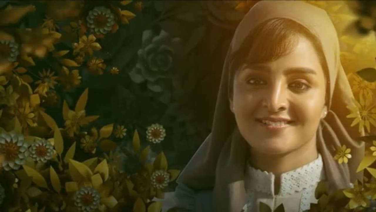 ശ്രേയാ ഘോഷാലിന്റെ ശബ്ദത്തിൽ മനോഹര മെലഡി; മഞ്ജു വാര്യരുടെ 'ആയിഷ' പാട്ടെത്തി