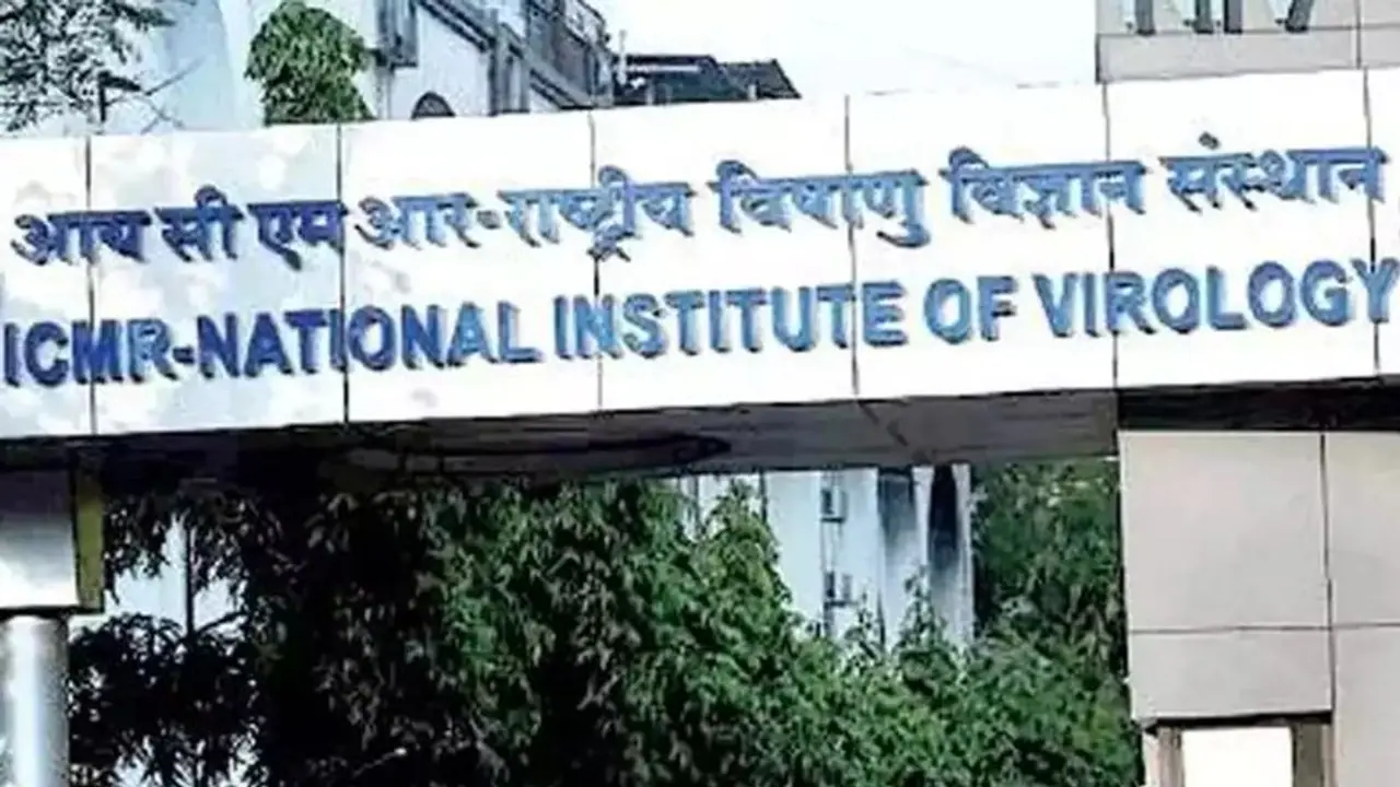 இந்திய மருத்துவ ஆராய்ச்சி கழகத்தில் வேலைவாய்ப்பு... விண்ணப்பிப்பது எப்படி? விவரம் உள்ளே!! இந்திய மருத்துவ ஆராய்ச்சி கழகத்தில் வேலைவாய்ப்பு... விண்ணப்பிப்பது எப்படி? விவரம் உள்ளே!!