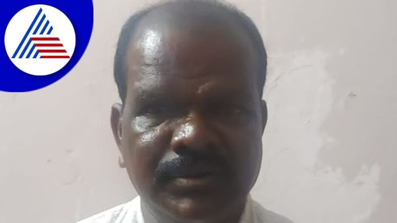 Vijayanagara; ಬೇಲಿಯೇ ಎದ್ದು ಹೊಲ ಮೇಯ್ದ ಕಥೆ, ದೂರು ನೀಡಲು ಬಂದ ಮಹಿಳೆಗೆ ಲೈಂಗಿಕ ಕಿರುಕುಳ