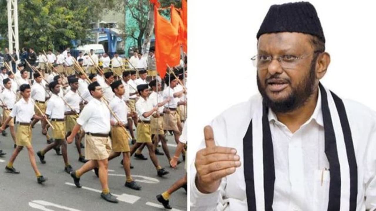 ஆர்எஸ்எஸ் பேரணியால் கலவர அரசியல்..! ஃபாசிஸ்டுகளின் தூண்டுதலுக்கு முஸ்லிம்கள் இரையாகிவிடக்கூடாது ஜவாஹிருல்லா 