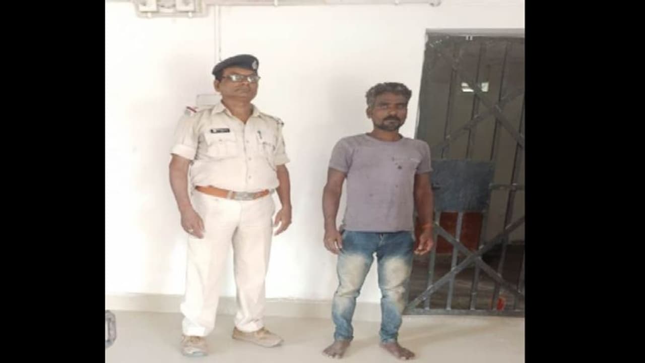 एक दिन तक घर नहीं आई बेटी, खोज कर लाया पिता, फिर उसने जो किया वो खौफनाक था