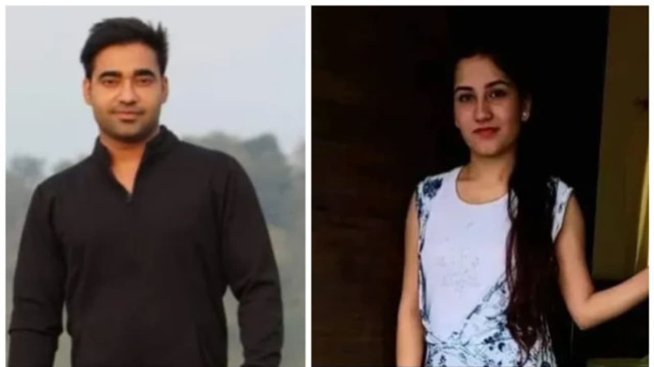 'എന്നെ വേശ്യാവൃത്തിക്ക് നിർബന്ധിച്ചു'; അങ്കിത ഭണ്ഡാരി കേസിൽ നിർണായകമായി വാട്സാപ്പ് സന്ദേശങ്ങൾ പുറത്ത് 'എന്നെ വേശ്യാവൃത്തിക്ക് നിർബന്ധിച്ചു'; അങ്കിത ഭണ്ഡാരി കേസിൽ നിർണായകമായി വാട്സാപ്പ് സന്ദേശങ്ങൾ പുറത്ത്