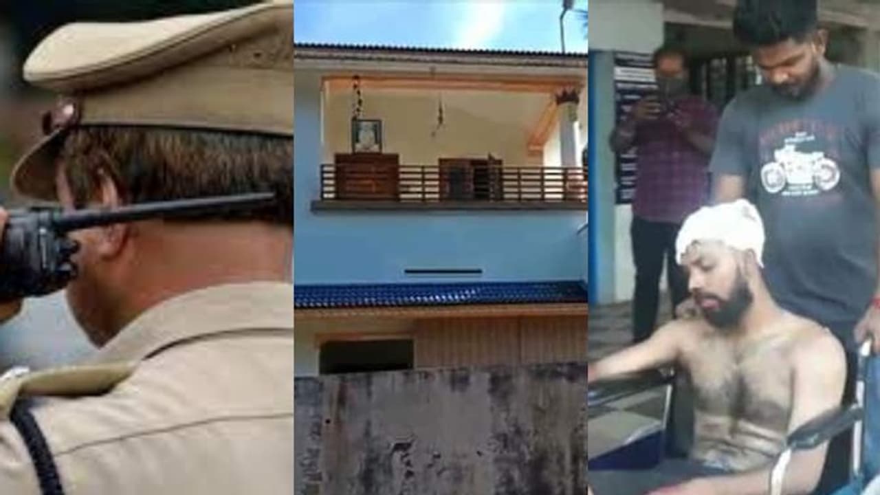 2019 ൽ പ്രായപൂർത്തിയാകാത്ത ഇതേ പെൺകുട്ടിയെ പീഡിപ്പിച്ചതിന് ജയിൽശിക്ഷ, സൗഹൃദം; ഒടുവിൽ അച്ഛന്റെ വെട്ടേറ്റു 2019 ൽ പ്രായപൂർത്തിയാകാത്ത ഇതേ പെൺകുട്ടിയെ പീഡിപ്പിച്ചതിന് ജയിൽശിക്ഷ, സൗഹൃദം; ഒടുവിൽ അച്ഛന്റെ വെട്ടേറ്റു