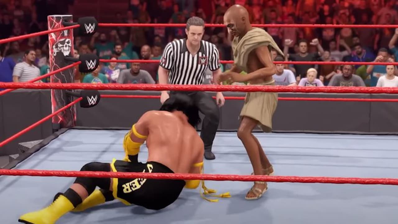 വീഡിയോ ഗെയിമില് അവതാറായി രാഷ്ട്രപിതാവ് ; അപമാനത്തിനെതിരെ രൂക്ഷ വിമർശനമുയരുന്നു വീഡിയോ ഗെയിമില് അവതാറായി രാഷ്ട്രപിതാവ് ; അപമാനത്തിനെതിരെ രൂക്ഷ വിമർശനമുയരുന്നു