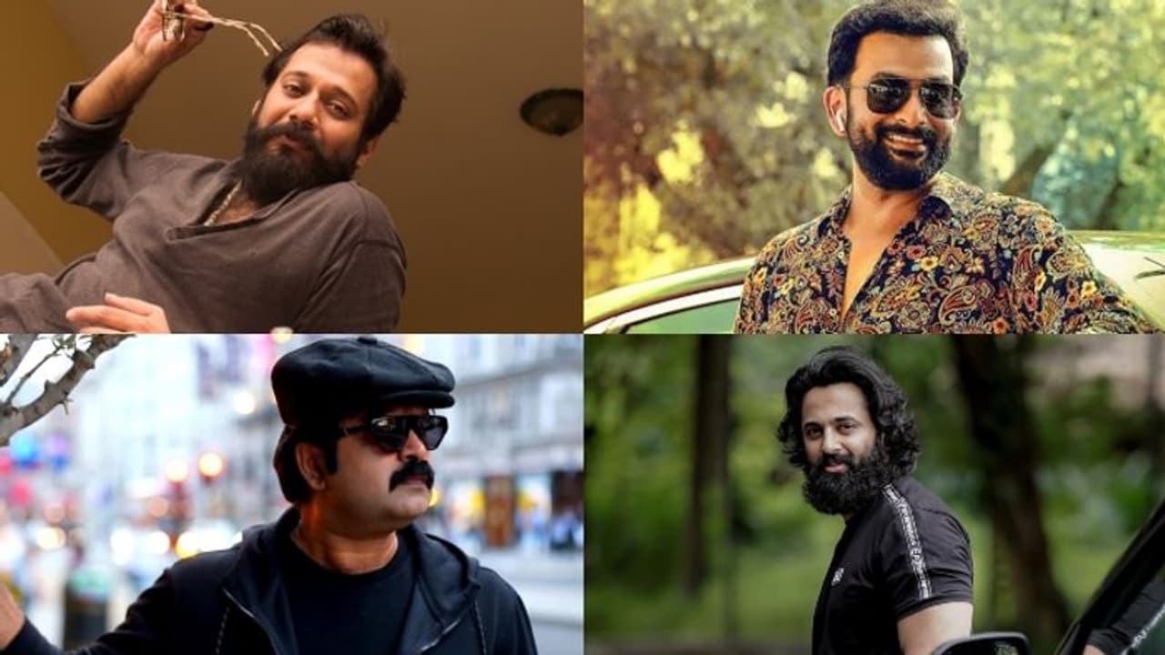 'എന്താണ് ടിനി നിങ്ങള് ടീസര് ചോയ്ച്ചോ'? 'വെടിക്കെട്ടി'ന്റെ ടീസര് പുറത്തിറക്കുക ബാല, പൃഥ്വിരാജ്... 'എന്താണ് ടിനി നിങ്ങള് ടീസര് ചോയ്ച്ചോ'? 'വെടിക്കെട്ടി'ന്റെ ടീസര് പുറത്തിറക്കുക ബാല, പൃഥ്വിരാജ്...