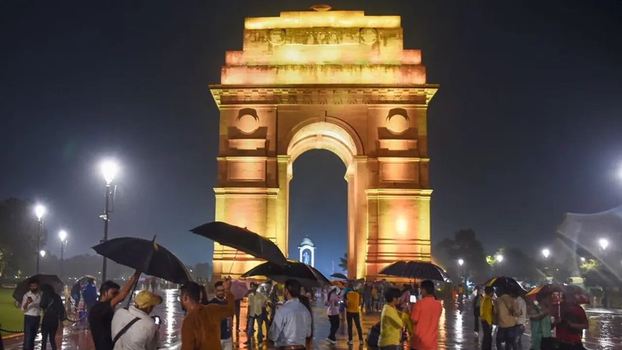 ದೆಹಲಿ ಚುನಾವಣಾ ಫಲಿತಾಂಶದ ನಡುವೆ ಇದನ್ನು ತಿಳಿಯಲೇಬೇಕು,1500 ವರ್ಷಗಳ ಕಾಲ ಇತಿಹಾಸವೇ ಕಾಣೆ! ದೆಹಲಿ ಚುನಾವಣಾ ಫಲಿತಾಂಶದ ನಡುವೆ ಇದನ್ನು ತಿಳಿಯಲೇಬೇಕು,1500 ವರ್ಷಗಳ ಕಾಲ ಇತಿಹಾಸವೇ ಕಾಣೆ!