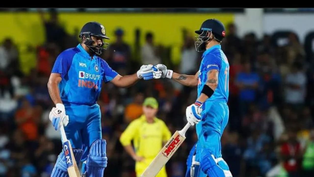 കോലി, രോഹിത് എന്നിവരുടെ കാര്യത്തില്‍ ചരിത്ര തീരുമാനം കൈക്കൊള്ളാന്‍ സെലക്‌ടര്‍മാര്‍, ആകാംക്ഷ മുറുകുന്നു