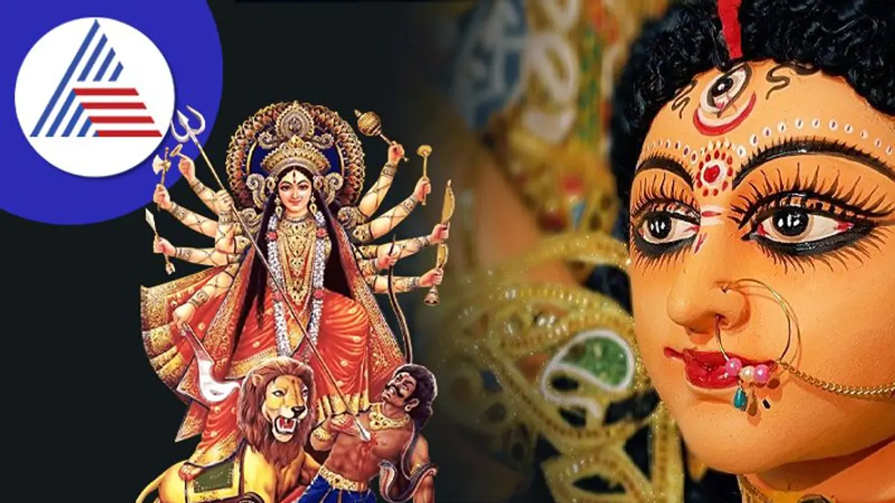 Navratri 2022 Bhog: ತಾಯಿ ದುರ್ಗೆಯ 9 ರೂಪಗಳಿಗೆ 9 ವಿಧದ ನೈವೇಧ್ಯ ಅರ್ಪಿಸಿ