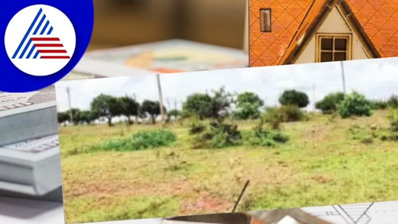 Koppal News: ಮುನ್ಸಿಪಾಲಿಟಿ ಬಿಲ್ ಪಾಸ್, ಗರಿಗೆದರಿದ ರಿಯಲ್ಎಸ್ಟೇಟ್ Koppal News: ಮುನ್ಸಿಪಾಲಿಟಿ ಬಿಲ್ ಪಾಸ್, ಗರಿಗೆದರಿದ ರಿಯಲ್ಎಸ್ಟೇಟ್