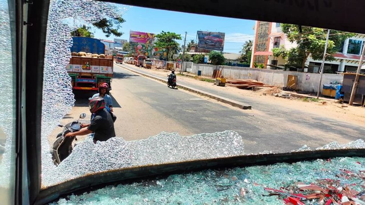 പോപ്പുലർ ഫ്രണ്ട് ഹർത്താൽ: സംസ്ഥാനത്ത് രജിസ്റ്റ‍ർ ചെയ്തത് 281 കേസ്, 1013 പേർ അറസ്റ്റിൽ