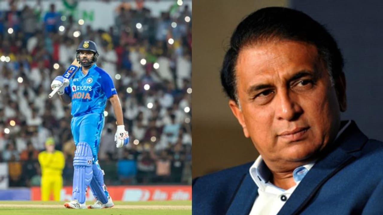 എന്തുകൊണ്ട് നാഗ്പൂരില് രോഹിത് ഓസീസിനെ പഞ്ഞിക്കിട്ടു; ഹിറ്റ്മാന് ഹിറ്റിന്റെ രഹസ്യം പറഞ്ഞ് ഗാവസ്കര് എന്തുകൊണ്ട് നാഗ്പൂരില് രോഹിത് ഓസീസിനെ പഞ്ഞിക്കിട്ടു; ഹിറ്റ്മാന് ഹിറ്റിന്റെ രഹസ്യം പറഞ്ഞ് ഗാവസ്കര്