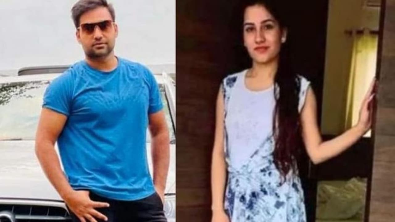 Ankita Bhandari murder case: BJP leader Vinod Arya breaks his silence over son's arrest