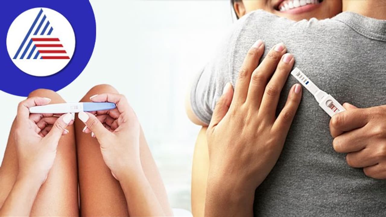 ಅನಿರೀಕ್ಷಿತವಾಗಿ ಗರ್ಭಧಾರಣೆಯ ಪರೀಕ್ಷೆ Positive ಬಂದರೆ ಸಂಗಾತಿಗೆ ಹೇಗೆ ತಿಳಿಸುತ್ತೀರಾ? ಅನಿರೀಕ್ಷಿತವಾಗಿ ಗರ್ಭಧಾರಣೆಯ ಪರೀಕ್ಷೆ Positive ಬಂದರೆ ಸಂಗಾತಿಗೆ ಹೇಗೆ ತಿಳಿಸುತ್ತೀರಾ?