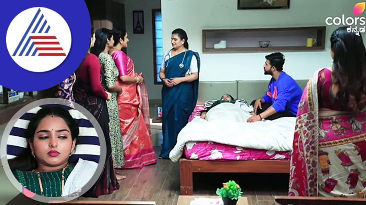 ಮುಗ್ದೇ ಹೋಯ್ತು ನನ್ನರಸಿ ರಾಧೆ ಸೀರಿಯಲ್, ಆದ್ರೆ ಈ ಕ್ಯೂಟ್ ಎಂಡ್ನ ಮಿಸ್ ಮಾಡ್ಕೊಳ್ಳೋ ಹಾಗಿಲ್ಲ! ಮುಗ್ದೇ ಹೋಯ್ತು ನನ್ನರಸಿ ರಾಧೆ ಸೀರಿಯಲ್, ಆದ್ರೆ ಈ ಕ್ಯೂಟ್ ಎಂಡ್ನ ಮಿಸ್ ಮಾಡ್ಕೊಳ್ಳೋ ಹಾಗಿಲ್ಲ!