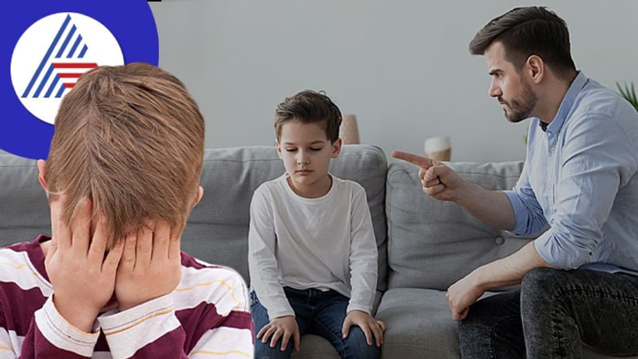 Kids Care: ಮಕ್ಕಳಿಗೆ ಅವಮಾನವಾಗುವ ಮಾತನ್ನಾಡ್ಬೇಡಿ