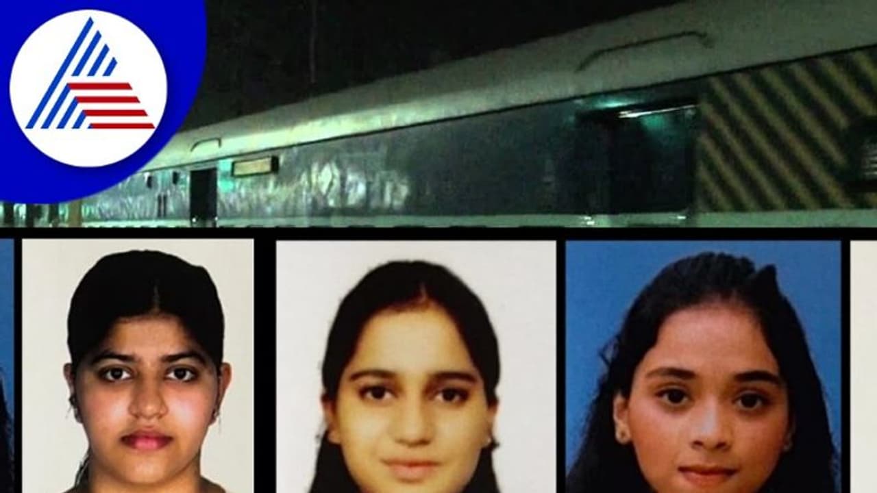 ಹಾಸ್ಟೆಲ್‌ನಿಂದ ಪರಾರಿಯಾಗಿದ್ದ ವಿದ್ಯಾರ್ಥಿನಿಯರು ಚೆನ್ನೈನಲ್ಲಿ ಪತ್ತೆ! 