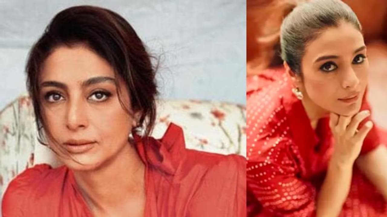 'ഒരിക്കൽ 50,000 രൂപയുടെ ക്രീം വാങ്ങി'; സൗന്ദര്യ സംരക്ഷണത്തെ കുറിച്ച് തബു പറയുന്നു...