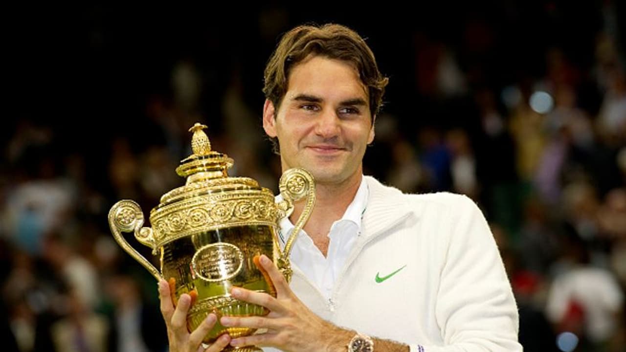 Roger Federer retires: Ranking his 5 most memorable matches Roger Federer retires: Ranking his 5 most memorable matches