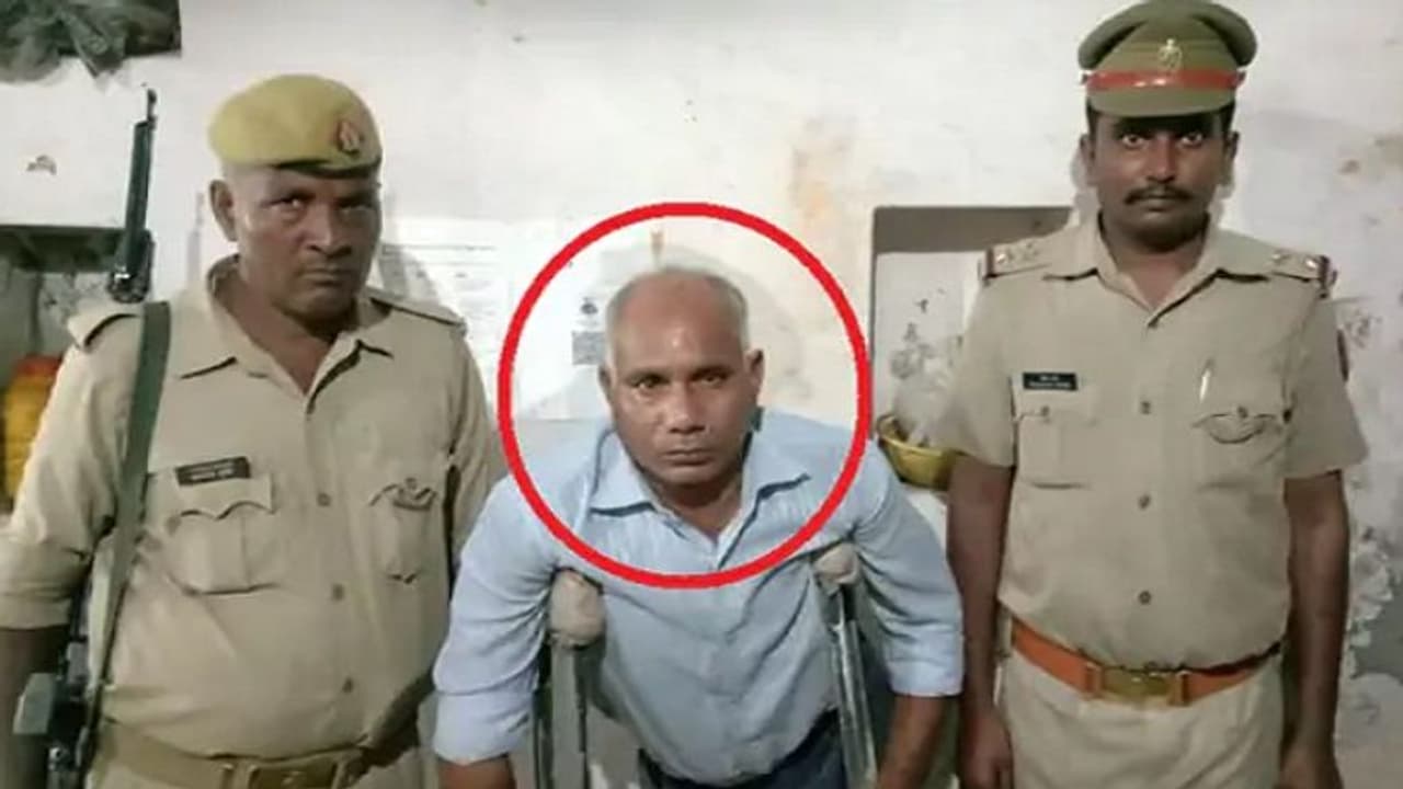 सौतेला पिता 9 साल तक बेटी से करता रहा रेप, पीड़िता बनी उसके बेटे की मां सौतेला पिता 9 साल तक बेटी से करता रहा रेप, पीड़िता बनी उसके बेटे की मां