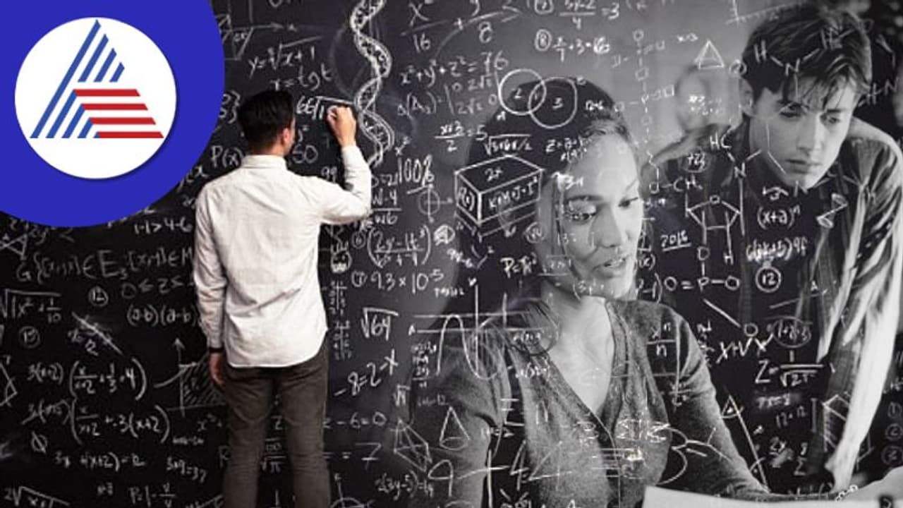 Real Story: ಗಣಿತ ಶಿಕ್ಷಕರ ಪತ್ನಿ ಮೇಲೆ ಶುರುವಾಗಿತ್ತು ಪ್ರೀತಿ Real Story: ಗಣಿತ ಶಿಕ್ಷಕರ ಪತ್ನಿ ಮೇಲೆ ಶುರುವಾಗಿತ್ತು ಪ್ರೀತಿ