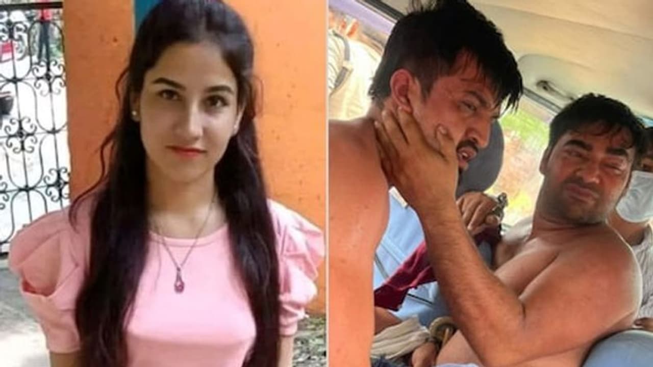 'অতিথিদের সঙ্গে যৌন সম্পর্ক স্থাপনে রাজি হয়নি অঙ্কিতা তাই খুন', জানাল উত্তরাখণ্ড পুলিশ 'অতিথিদের সঙ্গে যৌন সম্পর্ক স্থাপনে রাজি হয়নি অঙ্কিতা তাই খুন', জানাল উত্তরাখণ্ড পুলিশ