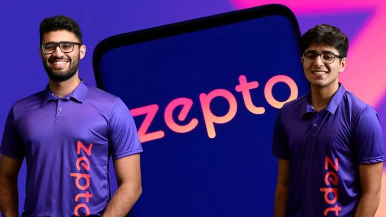 Zepto becomes India's first unicorn of 2023, raises $200 million at $1.4 bn valuation