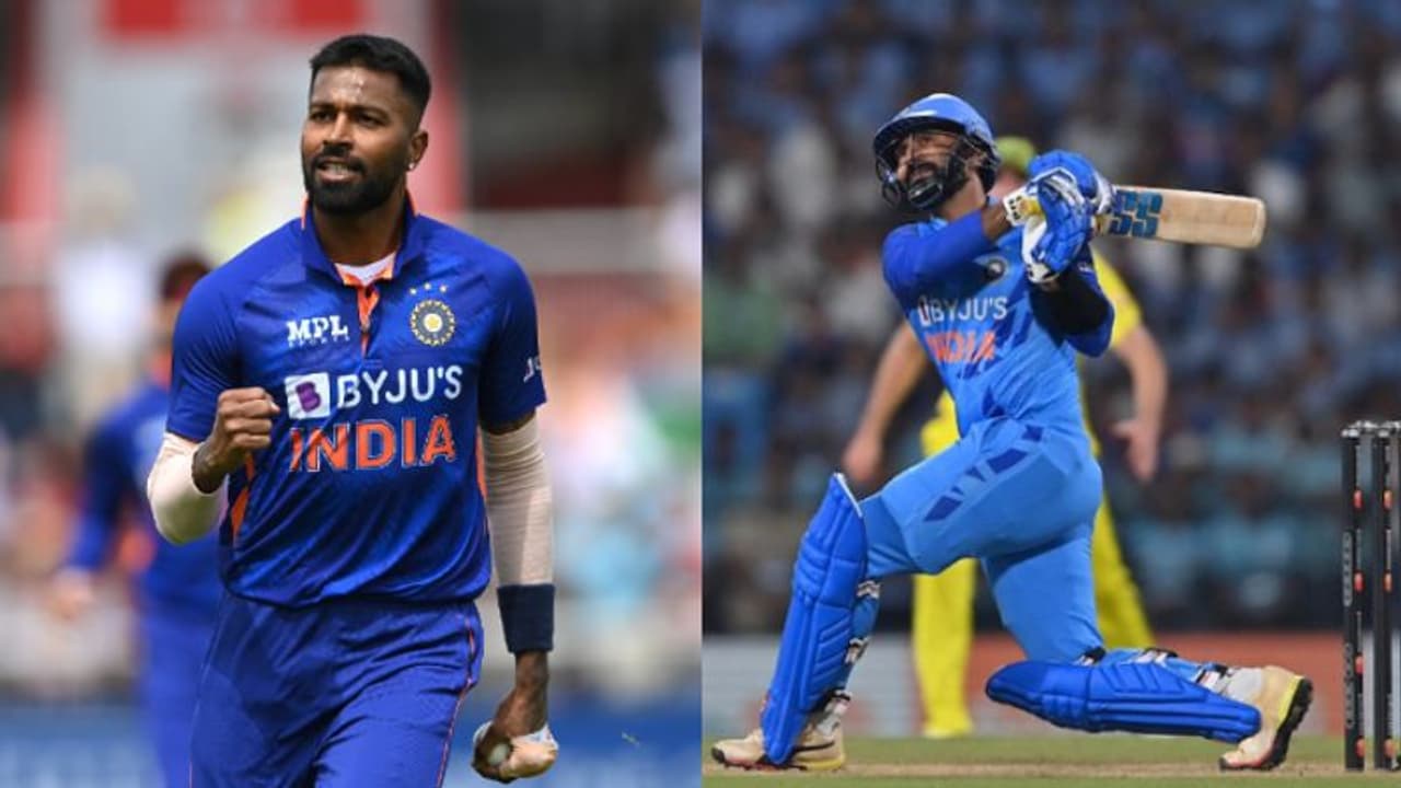 ഹാര്ദിക്കില്ലേല് ടീം ഇന്ത്യയില്ല; താരം ടീമില് എത്രത്തോളം നിര്ണായകമെന്ന് ഡികെയുടെ വാക്കുകള് തെളിവ് ഹാര്ദിക്കില്ലേല് ടീം ഇന്ത്യയില്ല; താരം ടീമില് എത്രത്തോളം നിര്ണായകമെന്ന് ഡികെയുടെ വാക്കുകള് തെളിവ്