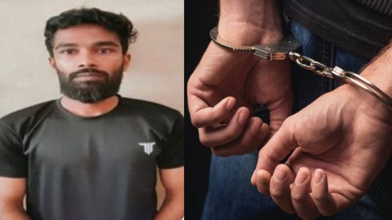 സ്കൂളുകൾ കേന്ദ്രീകരിച്ച് കഞ്ചാവ് വിൽപ്പന; ഒരാൾ പിടിയിൽ, 'യോദ്ധാവ്' കുടുക്കി സ്കൂളുകൾ കേന്ദ്രീകരിച്ച് കഞ്ചാവ് വിൽപ്പന; ഒരാൾ പിടിയിൽ, 'യോദ്ധാവ്' കുടുക്കി