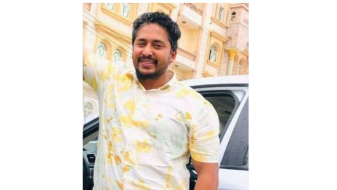 പ്രവാസി മലയാളി യുവാവ് വാഹനാപകടത്തില്‍ മരിച്ചു