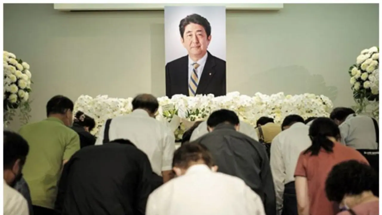  Shinzo Abe's state funeral: Who's attending and who's not? Know the guest list here