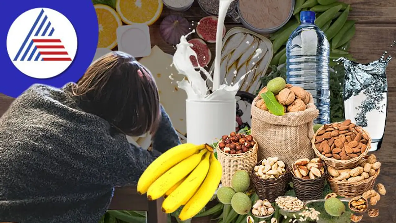 Women Health: ಸುಸ್ತು, ಆಯಾಸ ಎನ್ನೋ ಮಹಿಳೆಯರು ಇದನ್ನೋದಿ