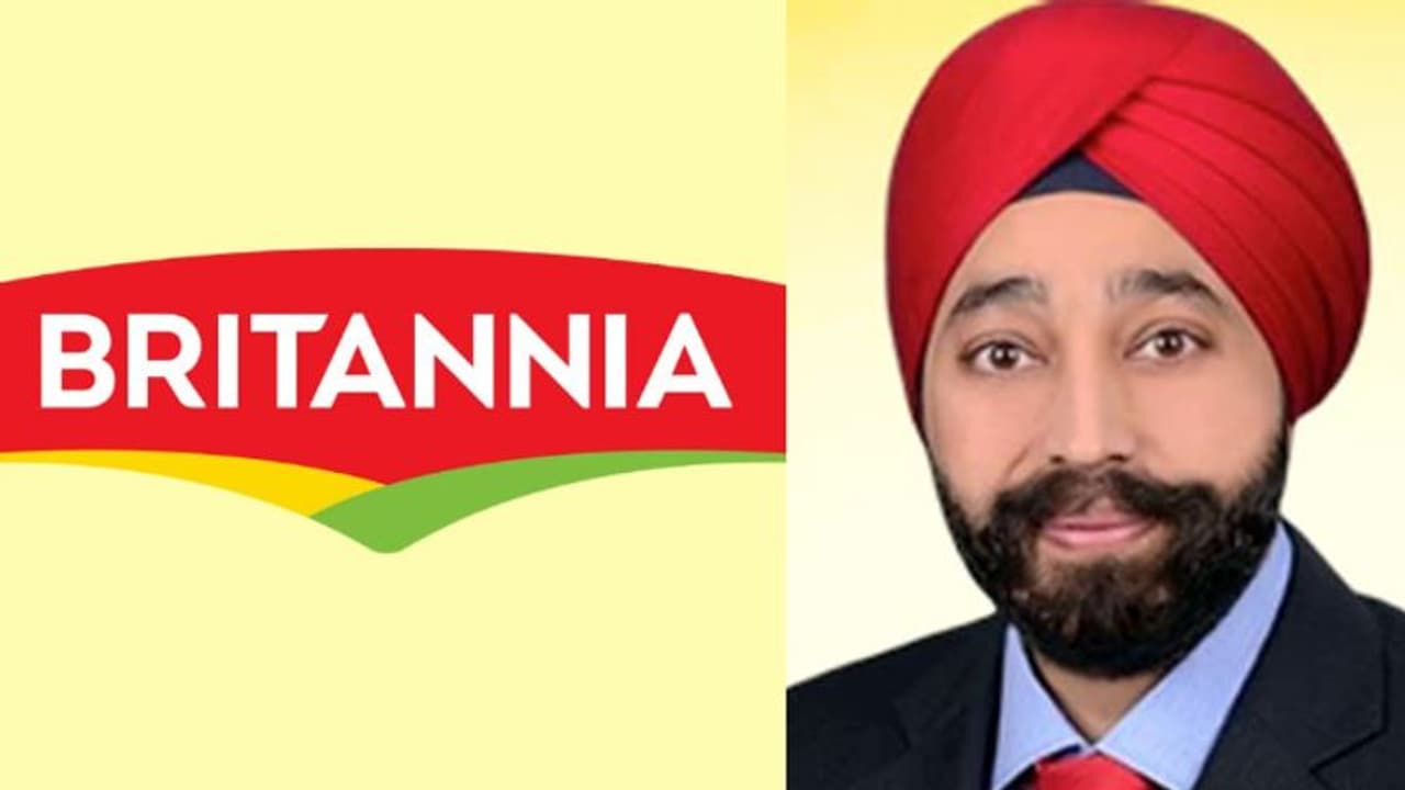 ബ്രിട്ടാനിയക്ക് പുതിയ സാരഥി; അറിയാം രാജ്നീത് കോഹ്ലിയെ ബ്രിട്ടാനിയക്ക് പുതിയ സാരഥി; അറിയാം രാജ്നീത് കോഹ്ലിയെ
