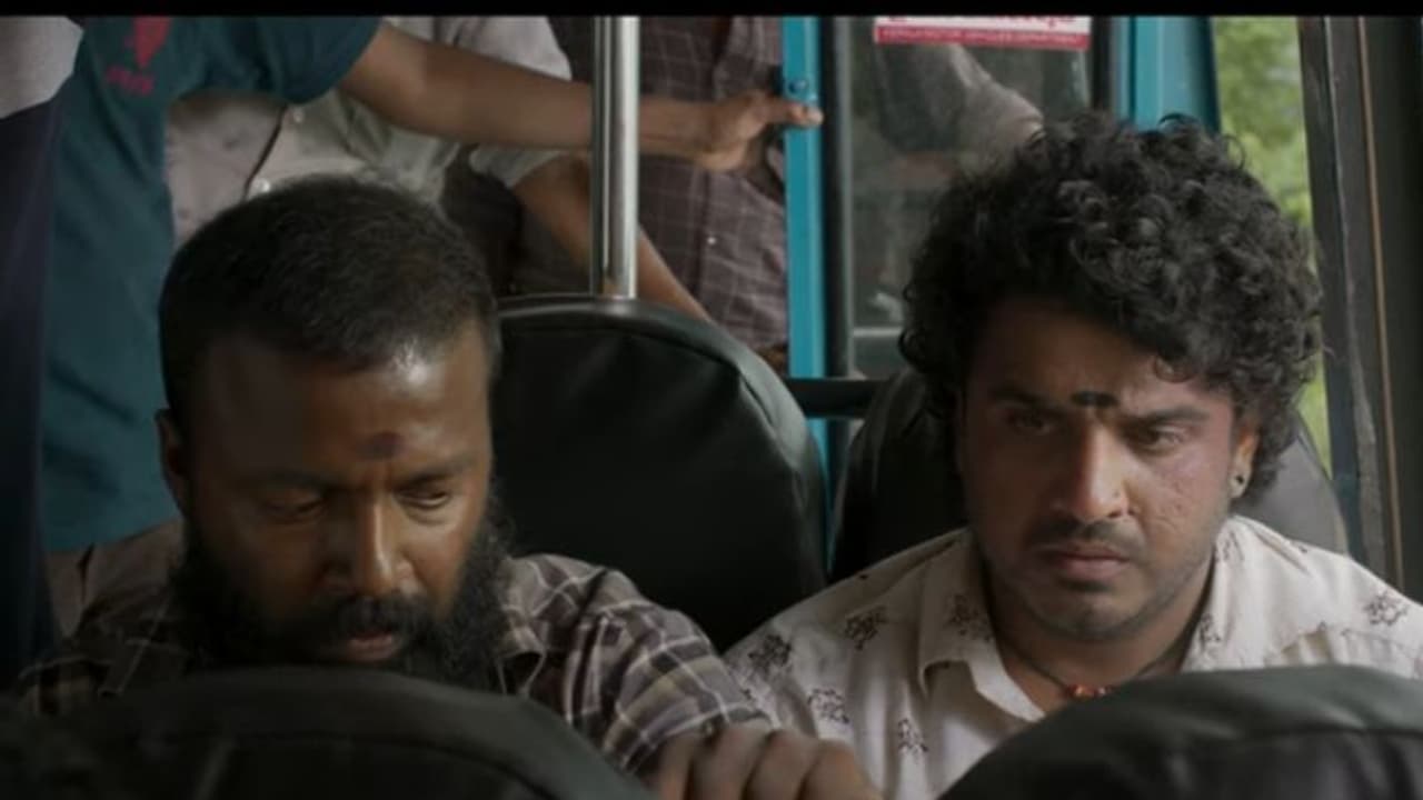 'വെടിക്കെട്ട്' ടീസറുമായി വിഷ്ണു ഉണ്ണികൃഷ്ണനും ബിബിൻ ജോർജും 'വെടിക്കെട്ട്' ടീസറുമായി വിഷ്ണു ഉണ്ണികൃഷ്ണനും ബിബിൻ ജോർജും