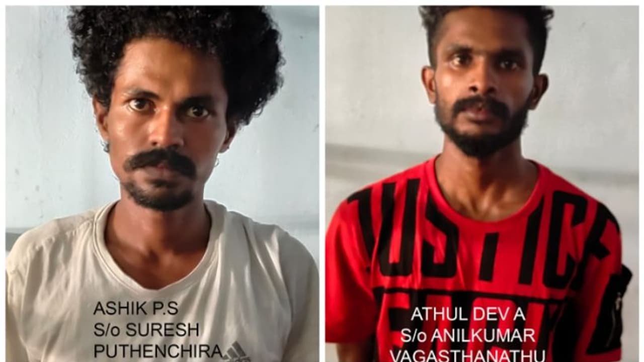 ബാംഗ്ലൂരിൽ നിന്ന് എംഡിഎംഎ നാട്ടിലെത്തിച്ച് വിൽപ്പന, 'യോദ്ധാവിൽ' വിവരമെത്തി, ആലപ്പുഴയില് മയക്കുമരുന്ന് വേട്ട ബാംഗ്ലൂരിൽ നിന്ന് എംഡിഎംഎ നാട്ടിലെത്തിച്ച് വിൽപ്പന, 'യോദ്ധാവിൽ' വിവരമെത്തി, ആലപ്പുഴയില് മയക്കുമരുന്ന് വേട്ട